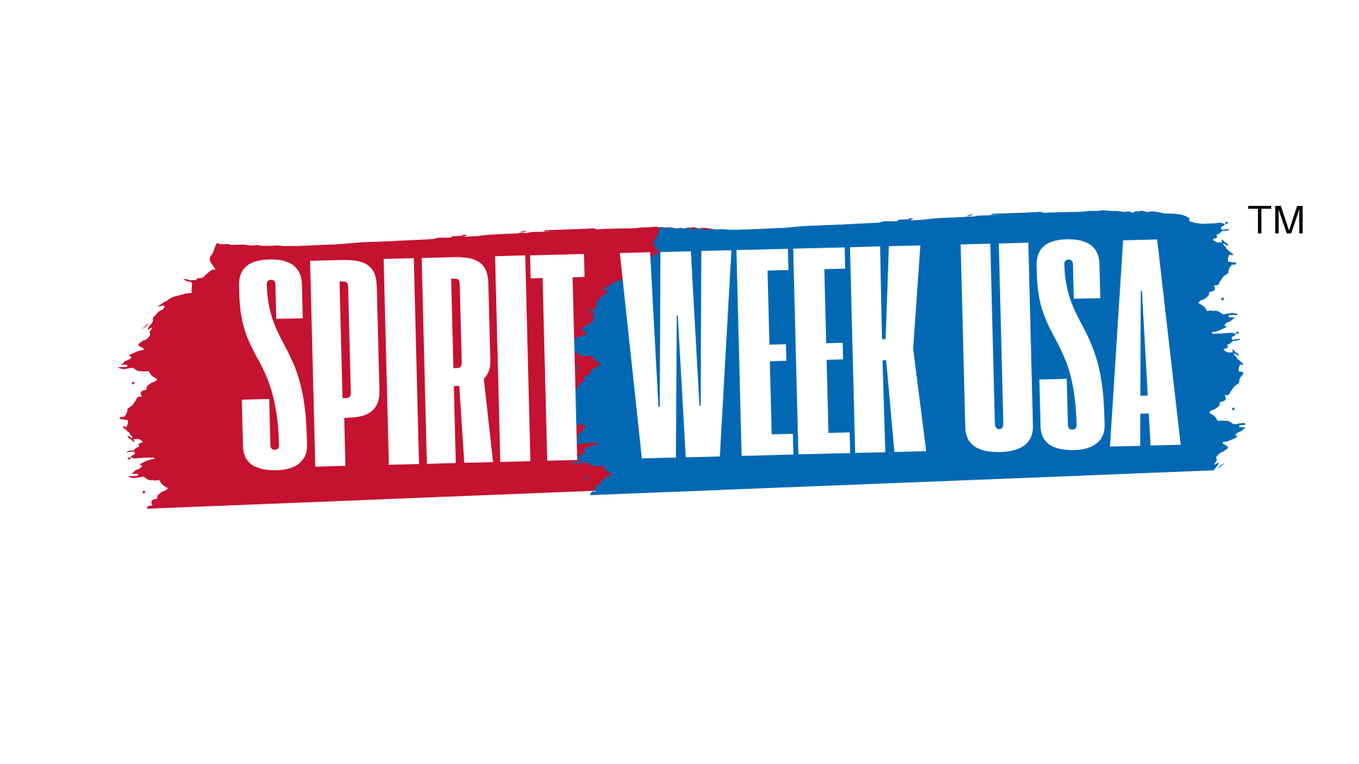 Spirit Week USA logo